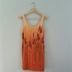 Anne Klein II Sheath Dress Size XS Petite